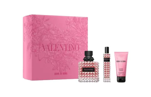 Valentino Perfume Sets Unisex