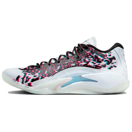 JORDAN Zion 3 Pf 'Z-3D'