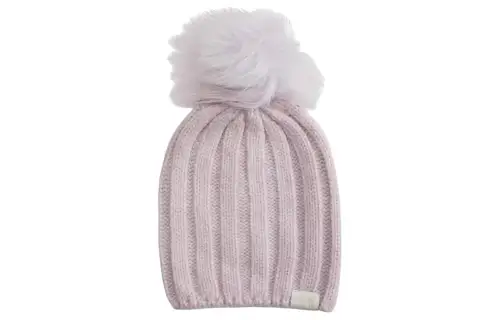 THE NORTH FACE Acrylic, Nylon, Wool Beanies Women's Multicolor