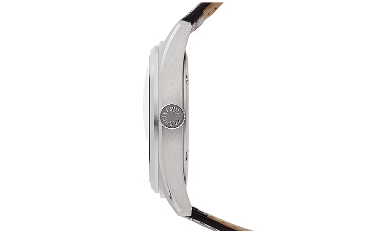 LONGINES 100 42mm L3.811.4.53.0