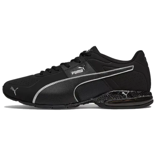 Puma Cell Surin 2 'Black Silver'