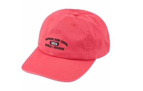 Supreme New York Arc 6 Panel
