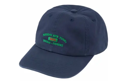 Supreme New York Arc 6 Panel