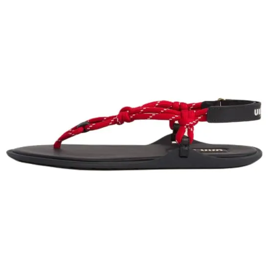 MIU MIU Cord strap Leather Sandals