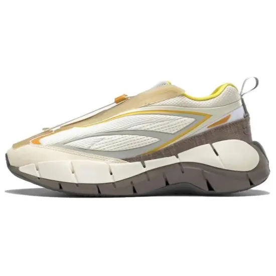 Reebok Zig 3D Storm Hydro Cottweiler Alabaster