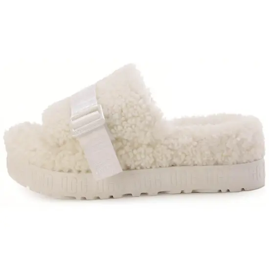 UGG Flip-flops Women's White