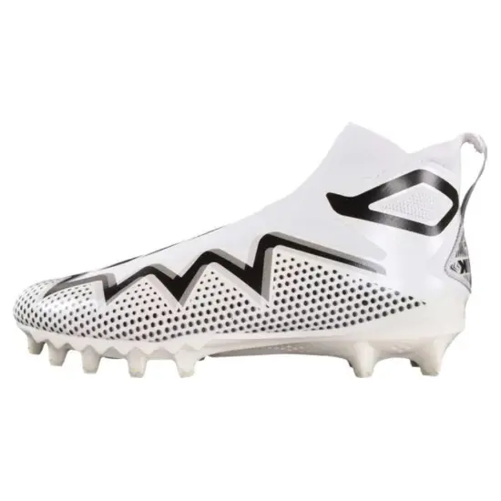 adidas Freak Ultra 21 'White Black'