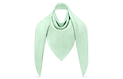 LOUIS VUITTON M94972 Evermore Shawl