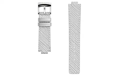 LOUIS VUITTON Strap All Compatibility Stainless Steel Material