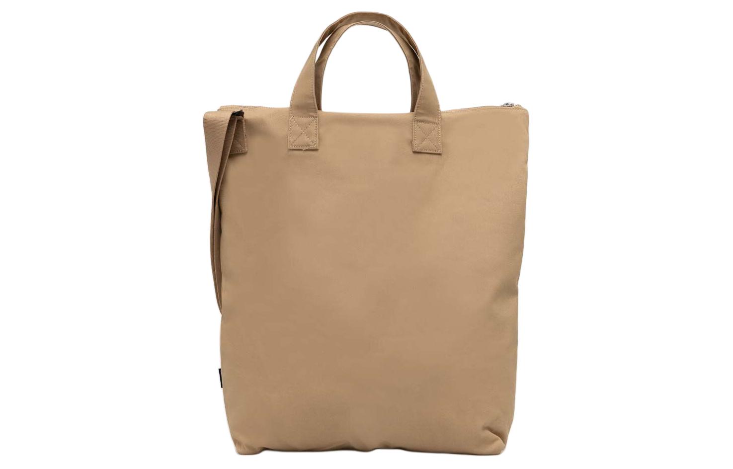 Мужская сумка-тоут Carhartt Newhaven Tote (бежевая)