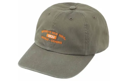 Supreme New York Arc 6 Panel
