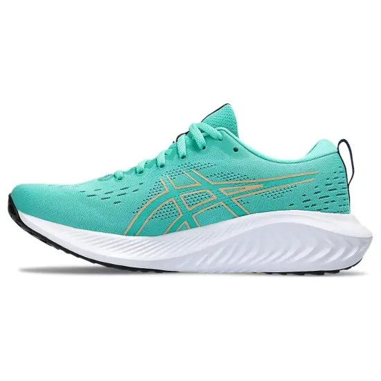 Asics Women's Gel Excite 10 'Aurora Green Champagne'