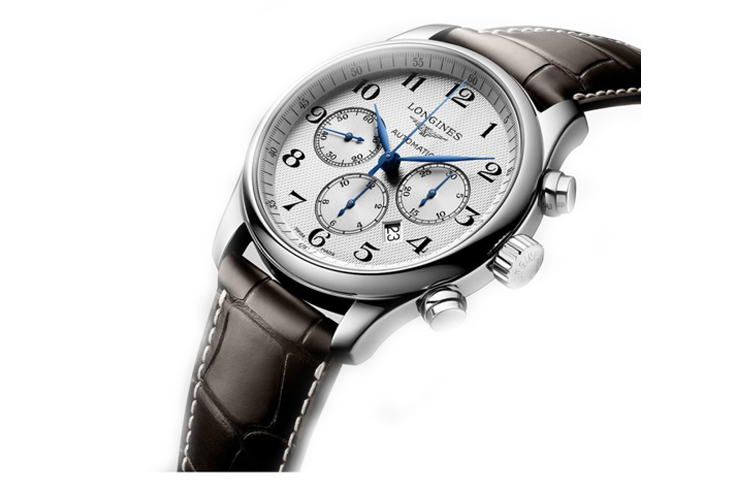 LONGINES 44mm L2.859.4.78.3