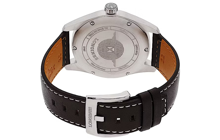 LONGINES 100 42mm L3.811.4.53.0