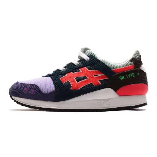 Asics Gel-Lyte III Sean Wotherspoon X Atmos PS