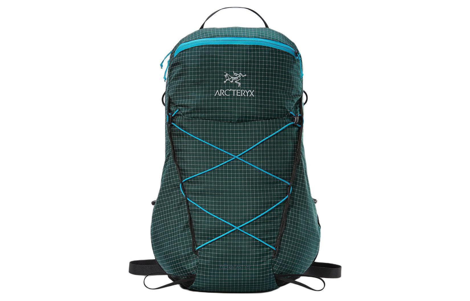 Arc'teryx 15L Backpack Nylon Unisex