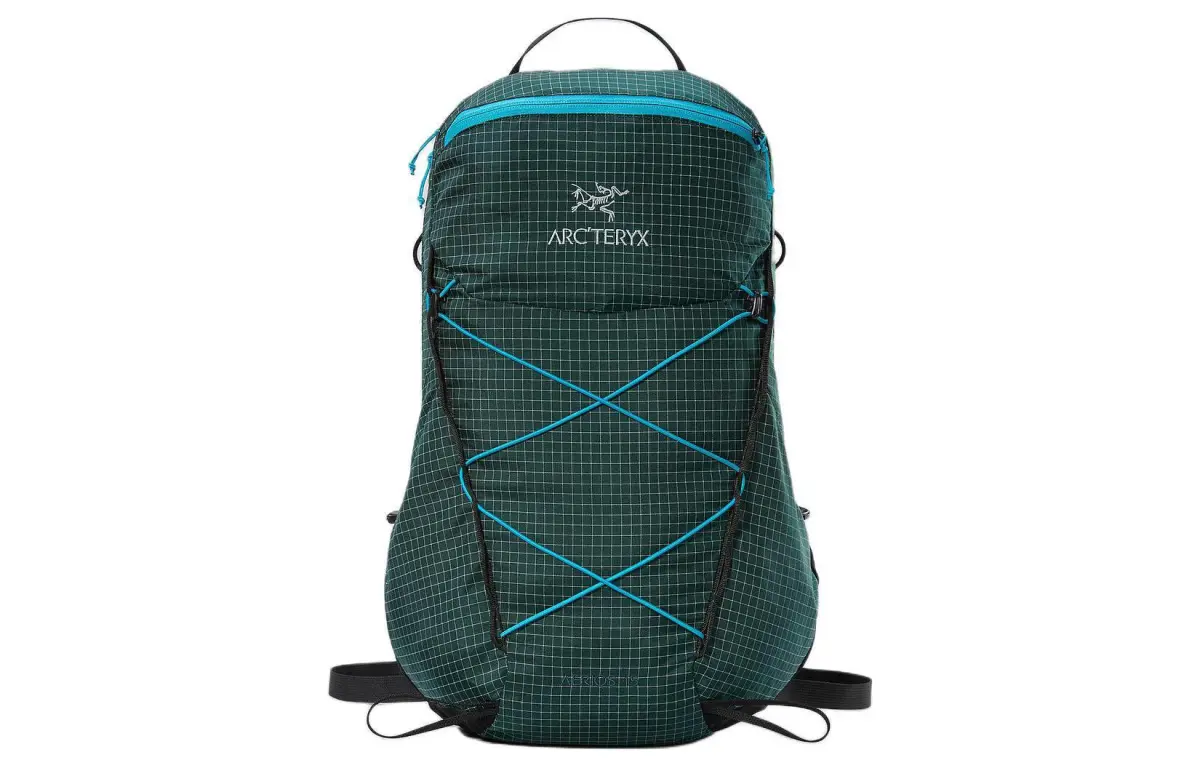 Arc'teryx 15L Backpack Nylon Unisex