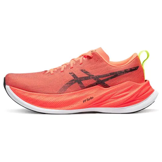 Asics Superblast 'Classic Red Black'