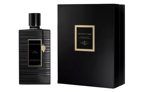 Van Cleef & Arpels Van Cleef & Arpels Ylang Ylang Dream Eau de Parfum Fresh EDP 125ml