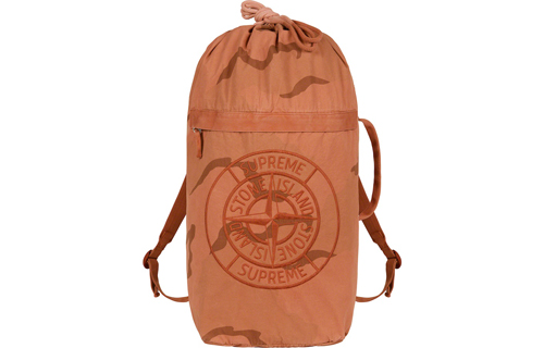 Рюкзаки Stone Island