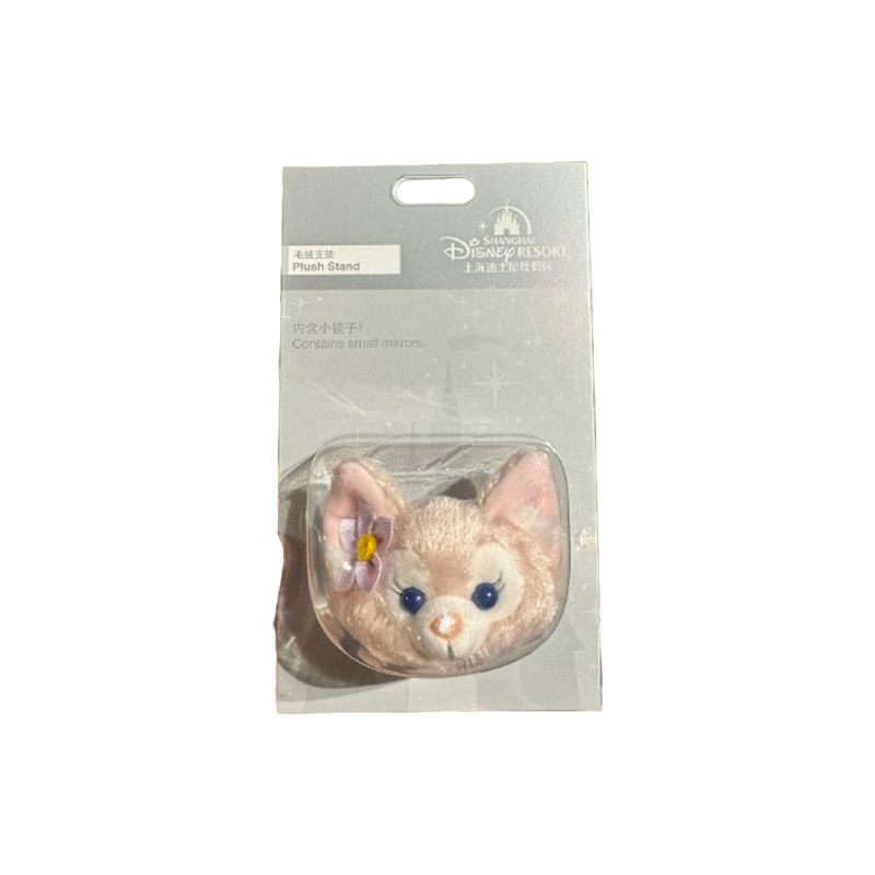 Disney Disney, cartoon plush phone holder, doll
