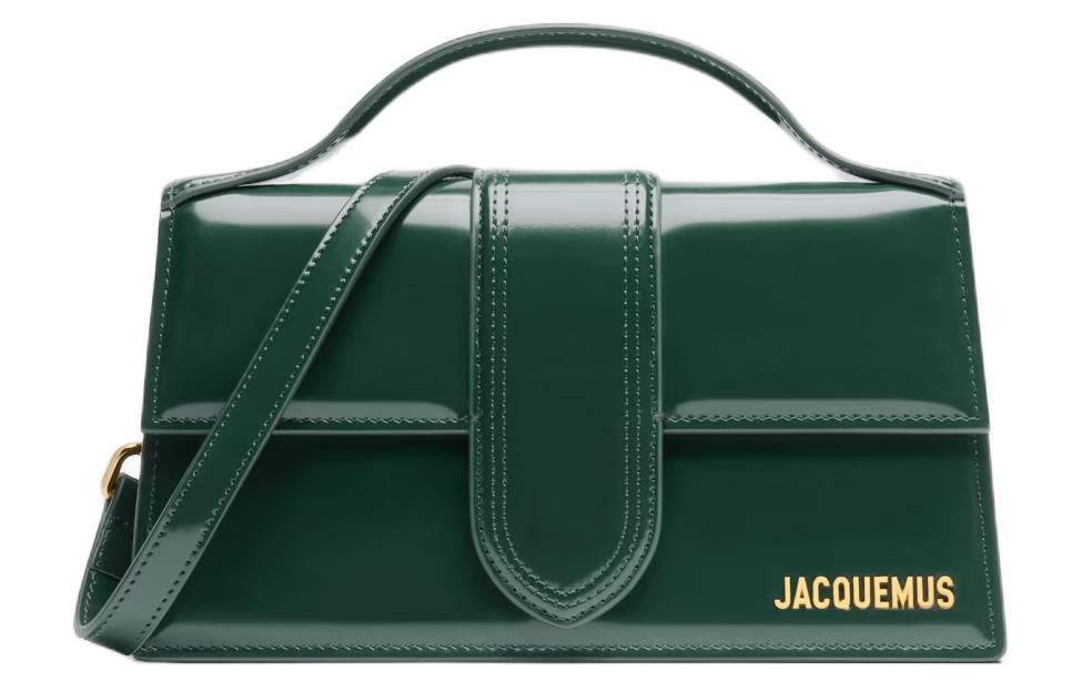 Jacquemus Le Grand Bambino Tote Bag