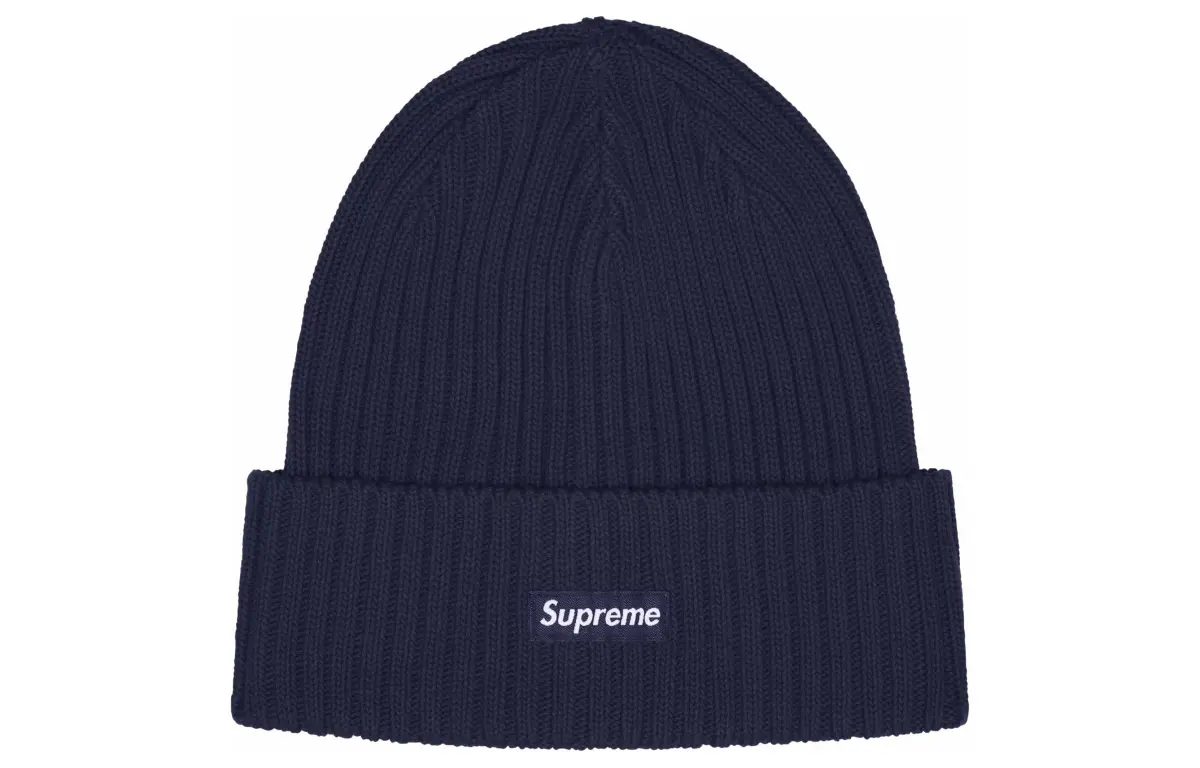 Supreme Overdyed Beanie SS24