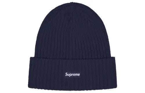 Supreme Overdyed Beanie SS24