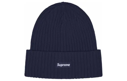Supreme Overdyed Beanie SS24