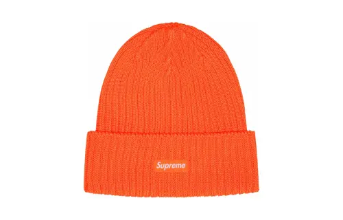 Supreme Overdyed Beanie