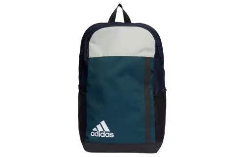 Adidas Nylon Backpack Regular Unisex Dark Blue