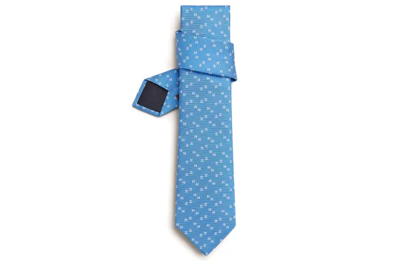 HERMES Ties Men's