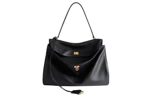 Balenciaga Rodeo Large Handbag