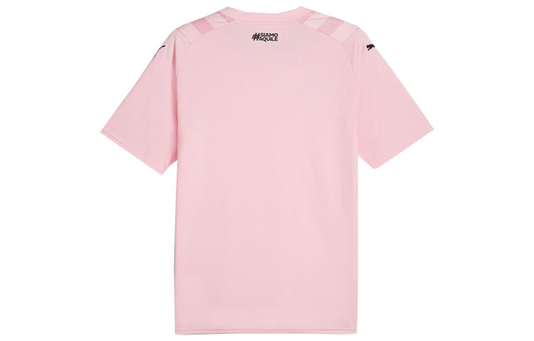 PUMA Soccer Jerseys Men’s Pink Moderate