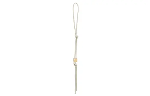 LOEWE Strap LOWWE Compatibility Cowhide Leather Material