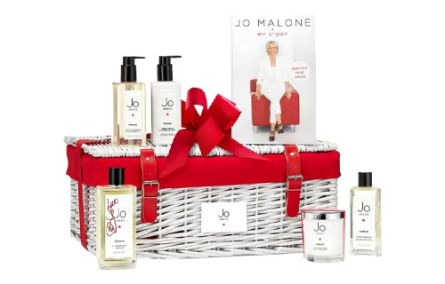 JO LOVES Grapefruit Body Care