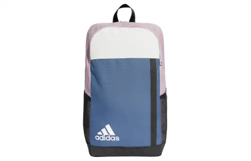 Adidas Nylon Backpack Unisex Multicolor