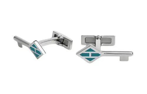HERMES Cufflinks Men's