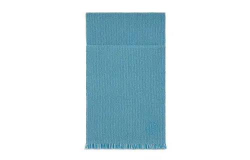 HERMES Knit Scarves Men's