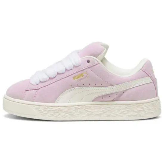 PUMA Suede Xl Grape Mist