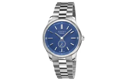 Gucci G-Timeless watch 40mm