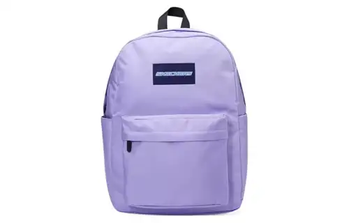 Skechers Fabric Backpack Regular Unisex Tulip Purple
