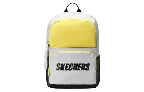 Skechers Fabric Backpack Regular Unisex Daybreak Blue Gray