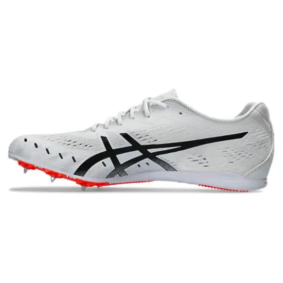 Asics GUN LAP 3 Running Shoes Unisex Low-Top White