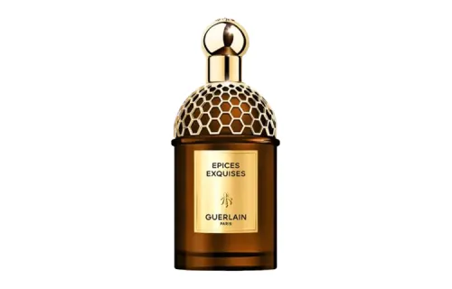 GUERLAIN Oriental Night Tales Refined Spices