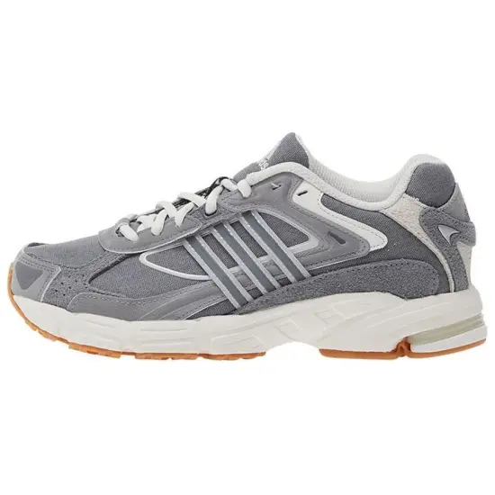 Response Cl Women's Adidas Originals 'Grey Crystal White' Women's