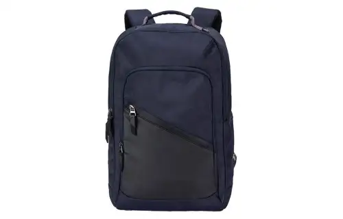 Anta Variety Training Collection Fabric Laptop Bag Backpack Regular Men's Midnight Blue
