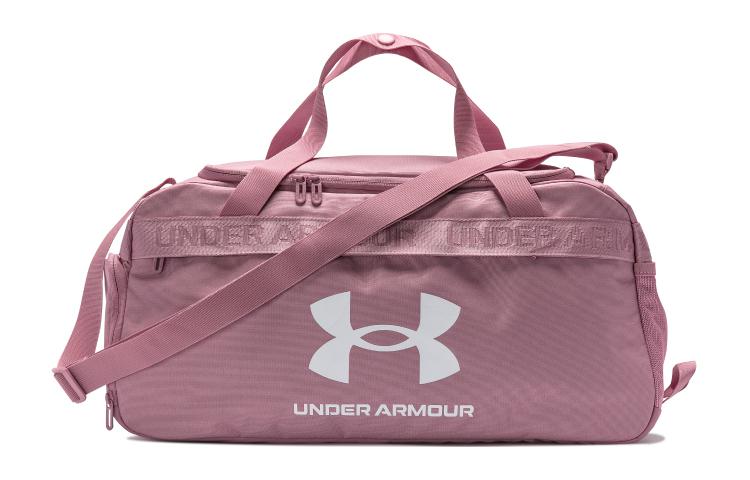 Сумка Under Armour Loudon (розовая)