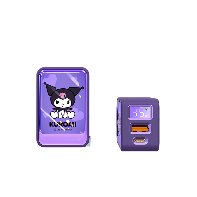 Sanrio Sanrio, apple, huawei, compatible charger, mobile phone, tablet universal iPhone14 Pro, iphone, 20W
