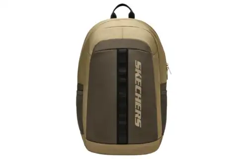 Skechers Fabric Backpack Unisex Elm